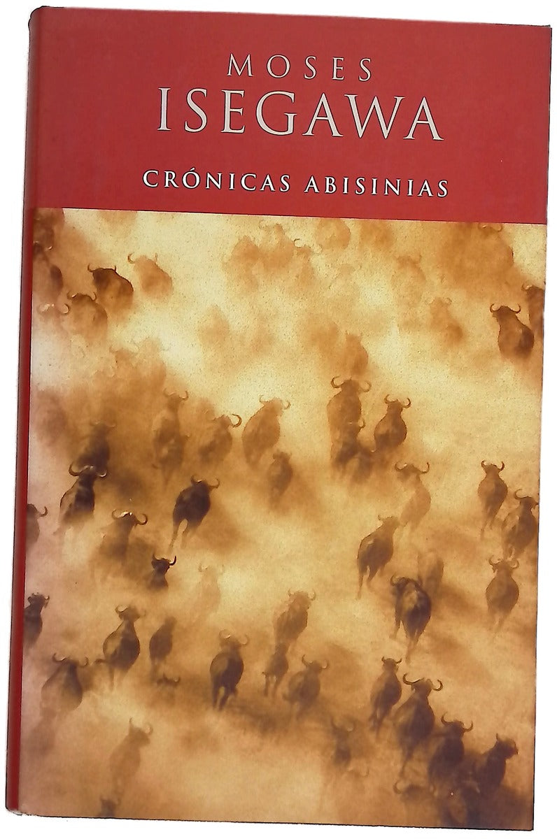 Crónicas abisinias