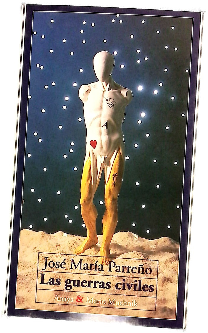 Maturranga, espía y martir