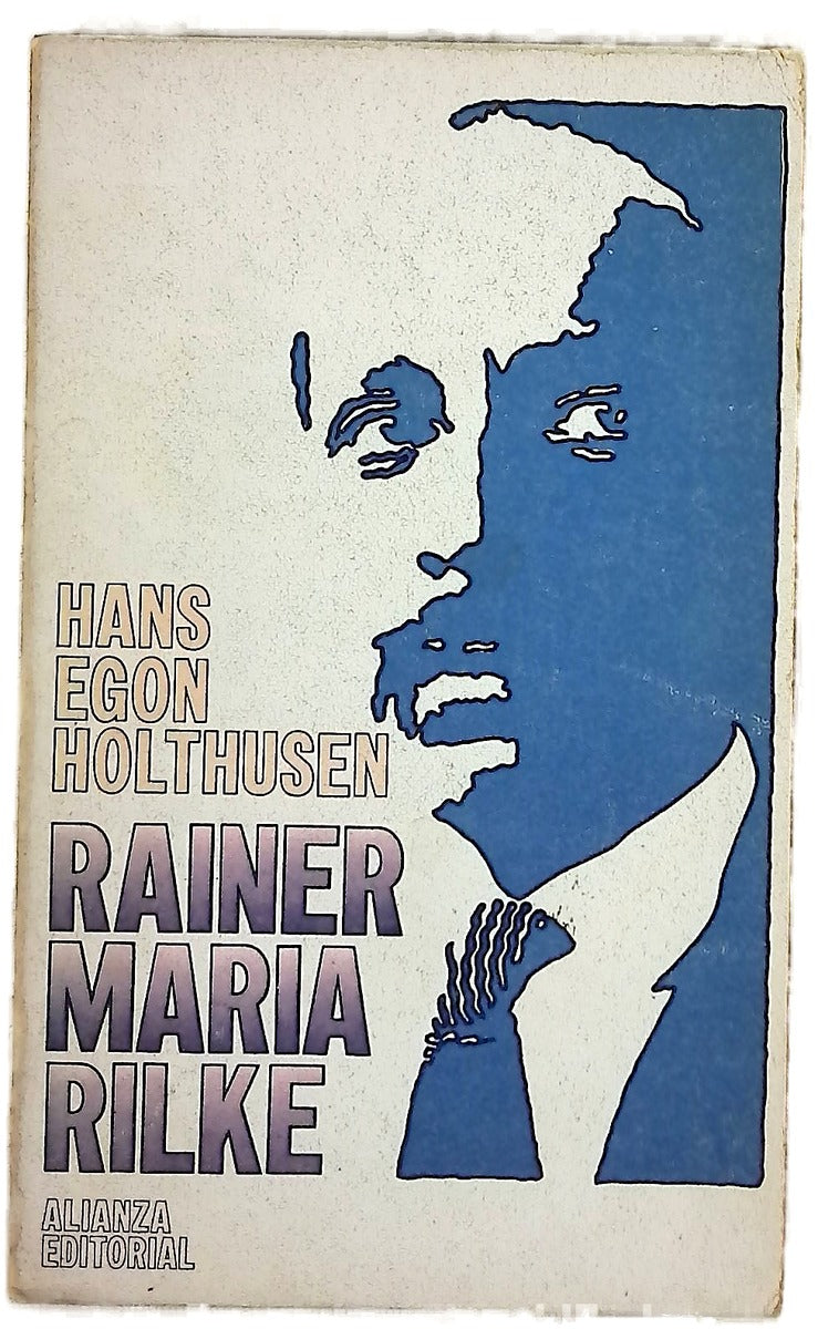 Rainer Maria Rilke