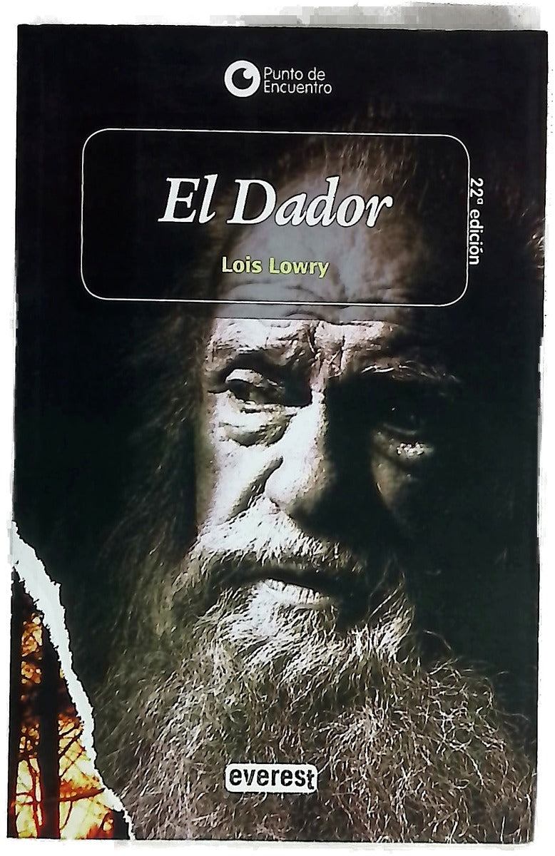 El dador