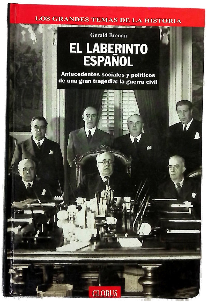 El laberinto español