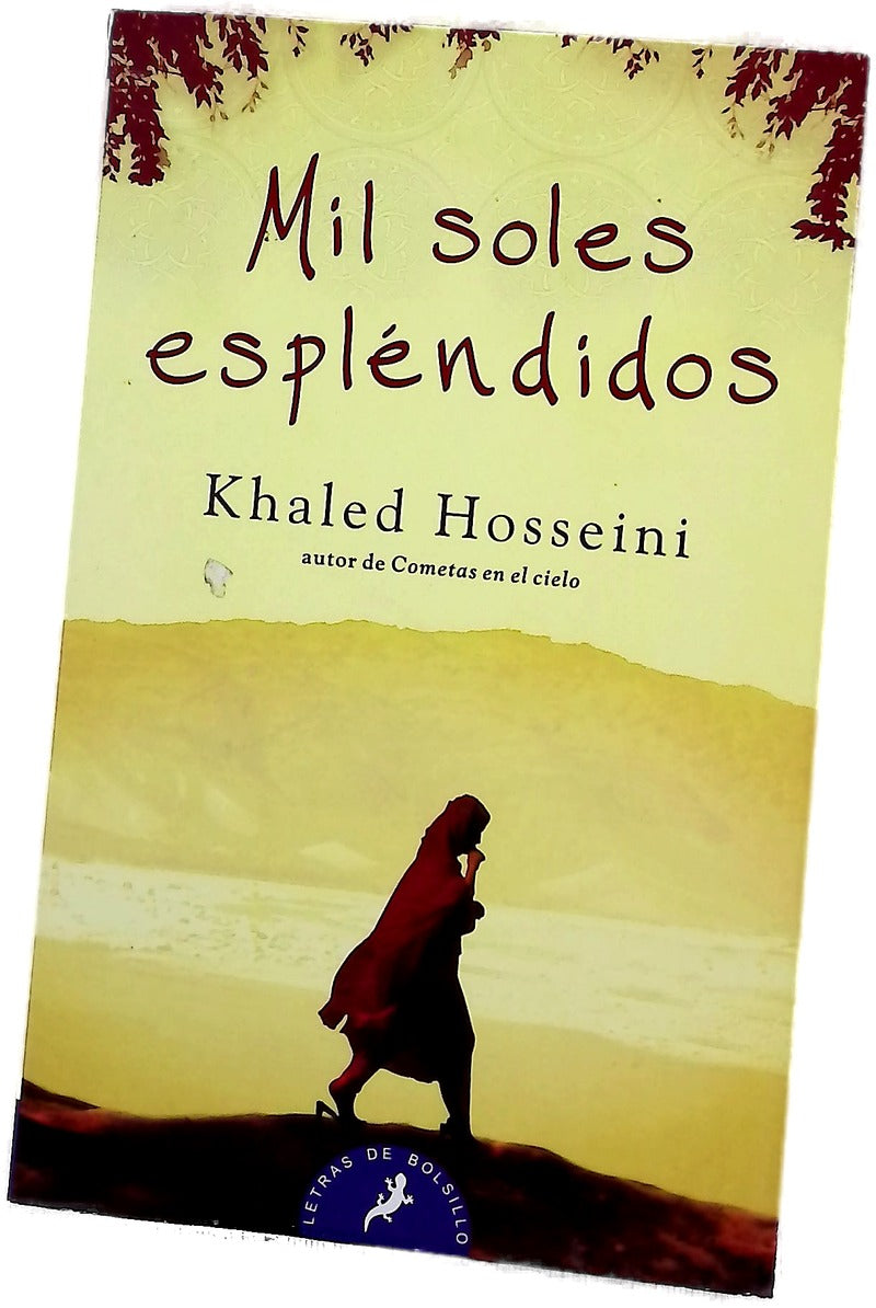 Mil soles espléndidos