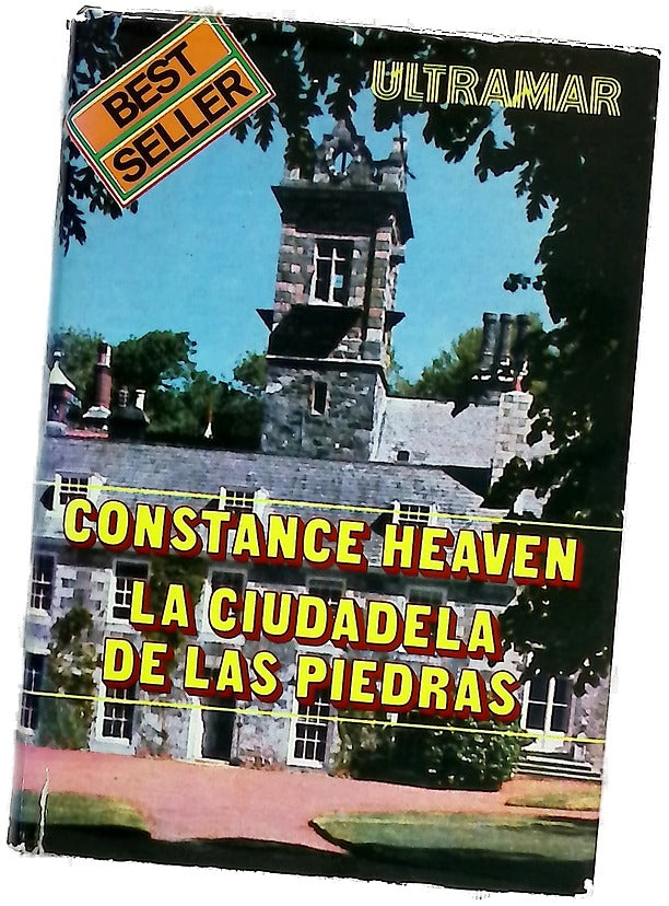 La ciudadela de las piedras