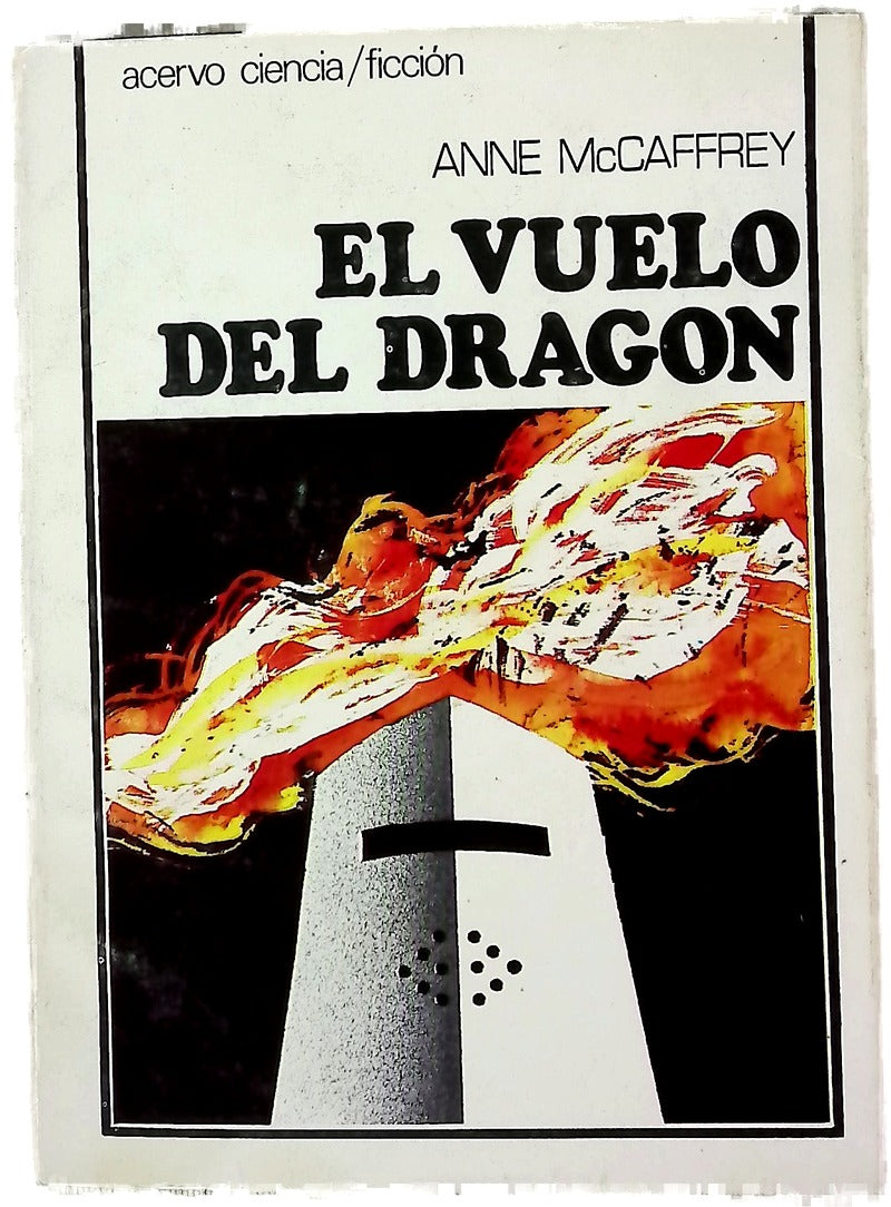 El vuelo del dragón