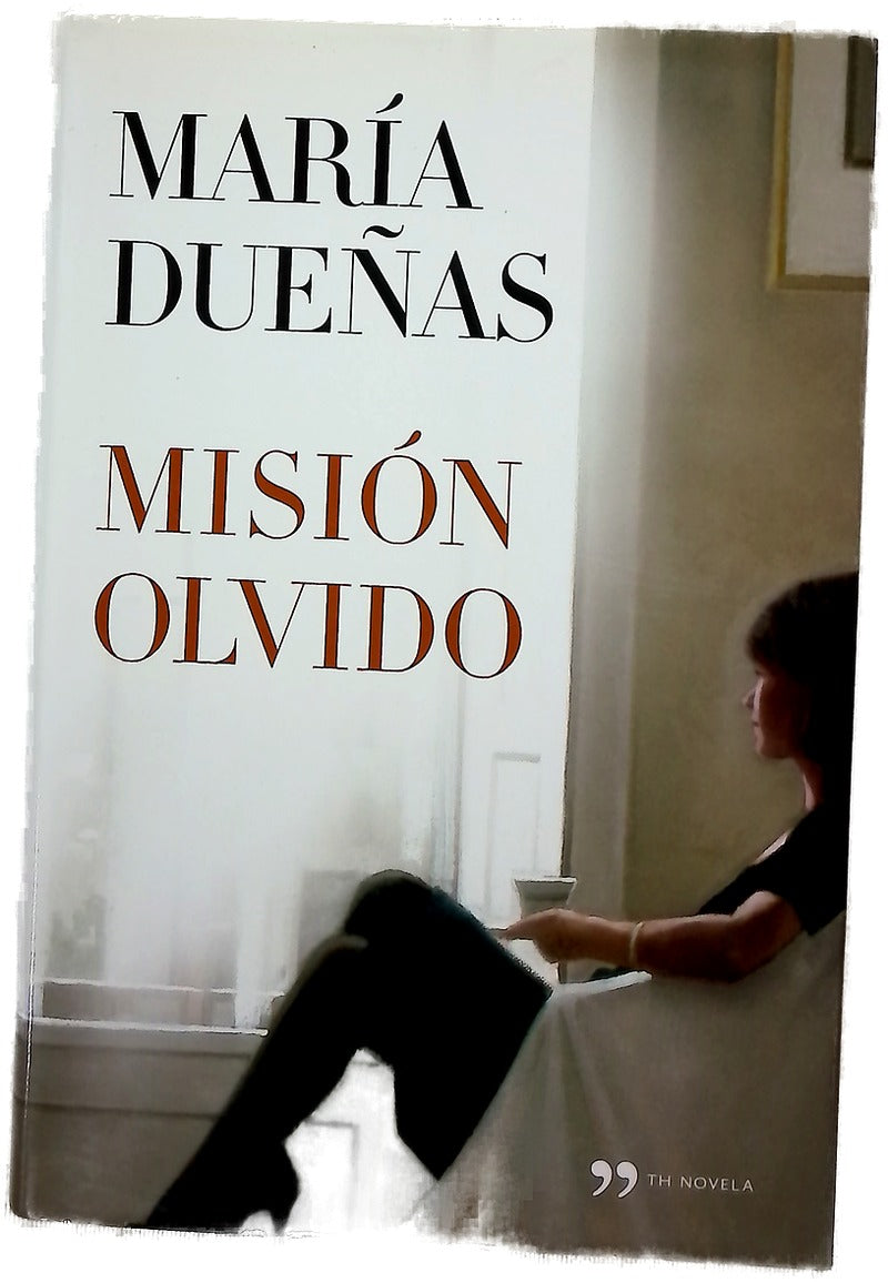 Misión olvido