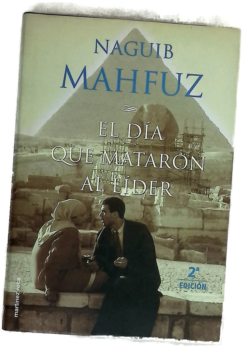 El día que mataron al líder