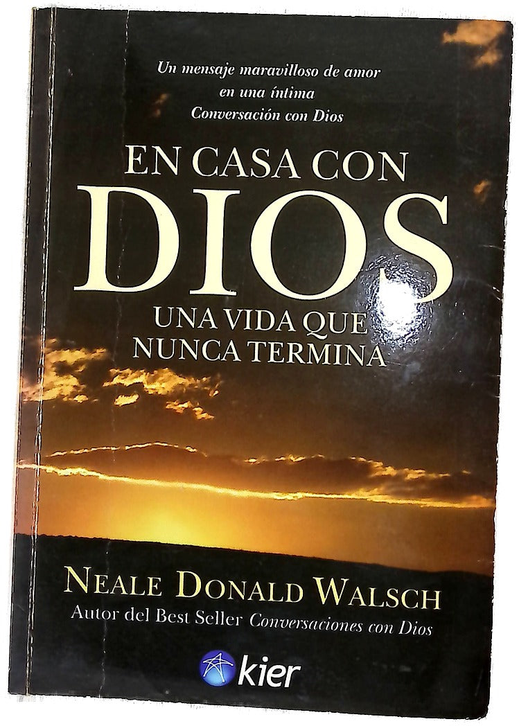 En casa con Dios