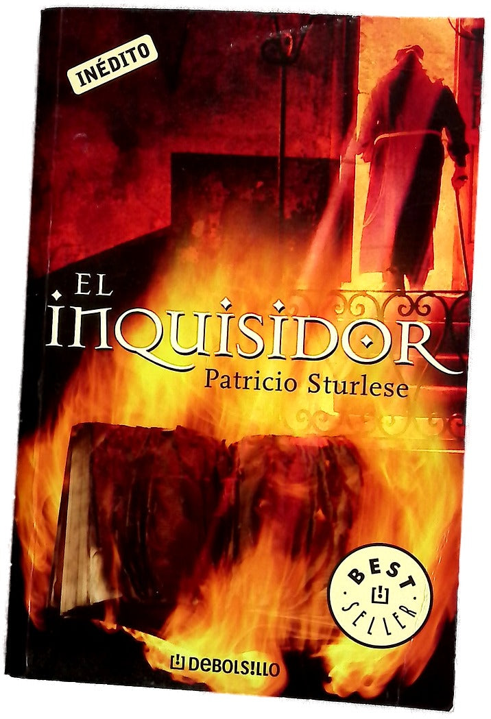 El inquisidor