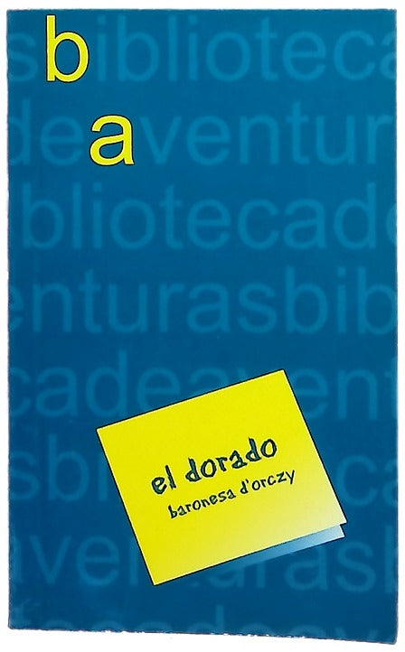El dorado