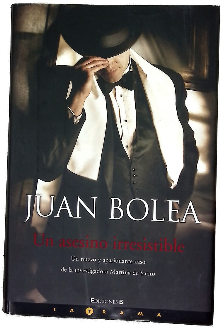 Un asesino irresistible