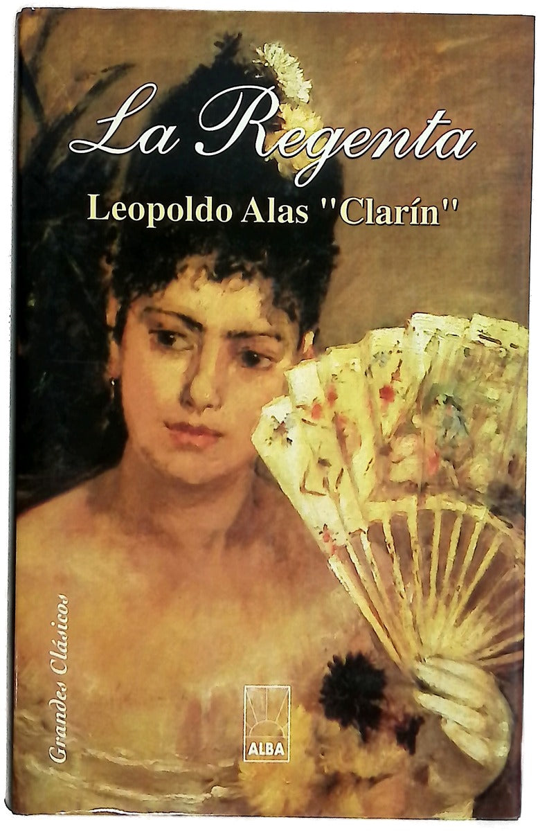 La Regenta