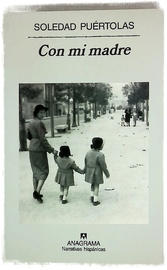 Con mi madre
