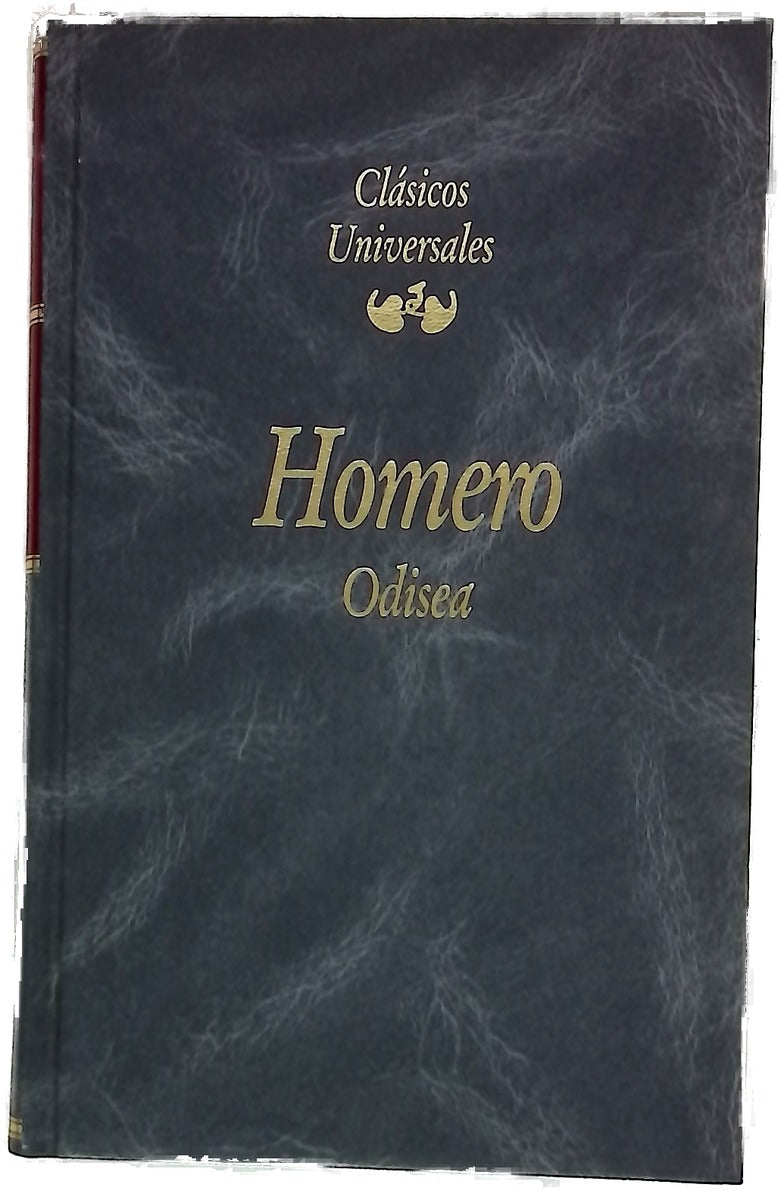Odisea