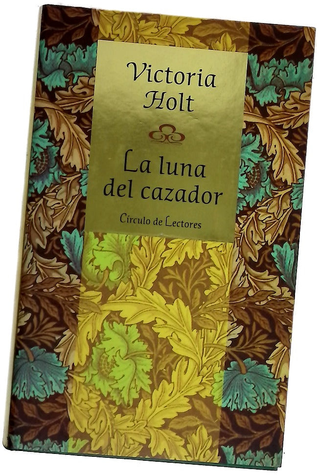La luna del cazador