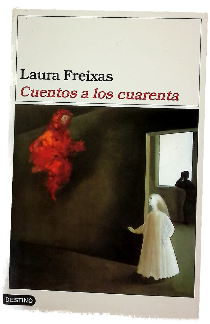 Cuentos a los cuarenta