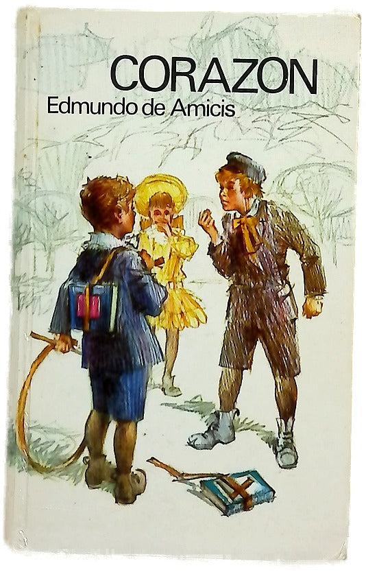 Corazón