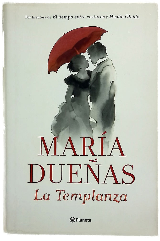 La templanza