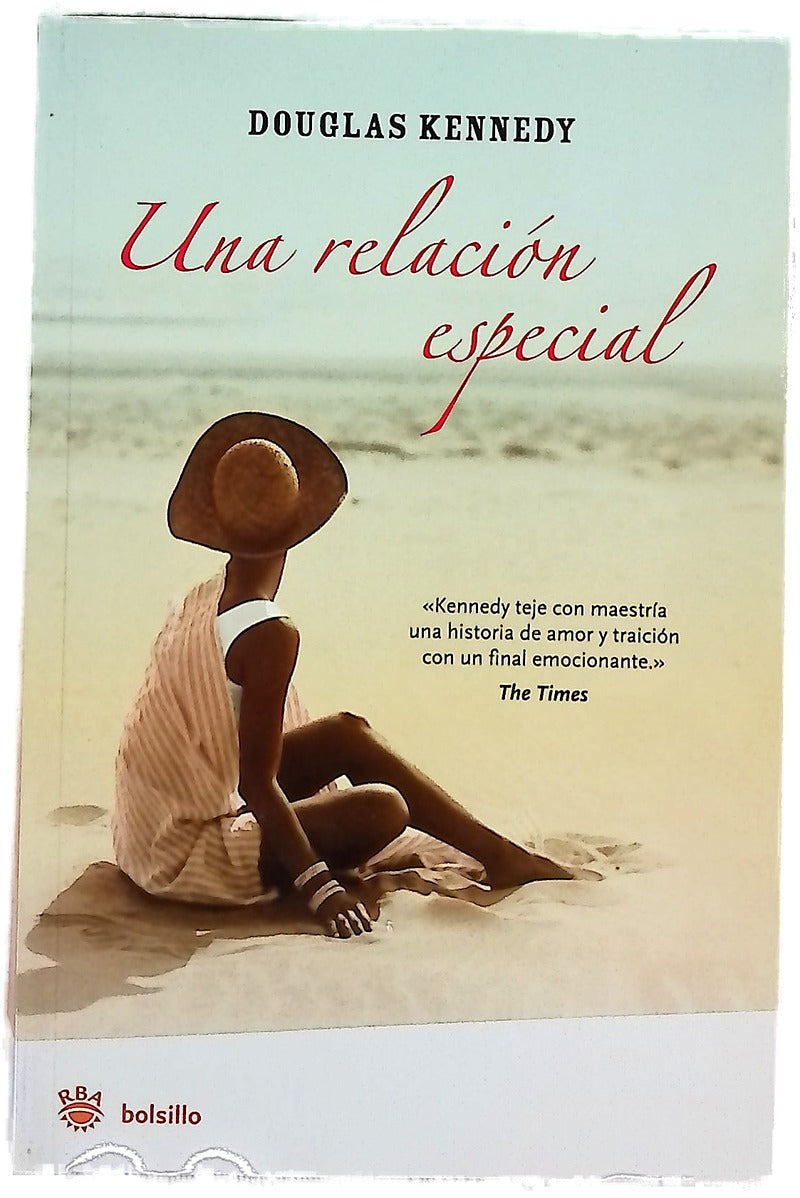 Una relación especial