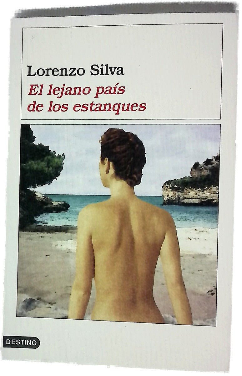 El lejano país de los estanques
