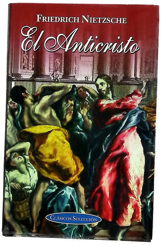 El Anticristo