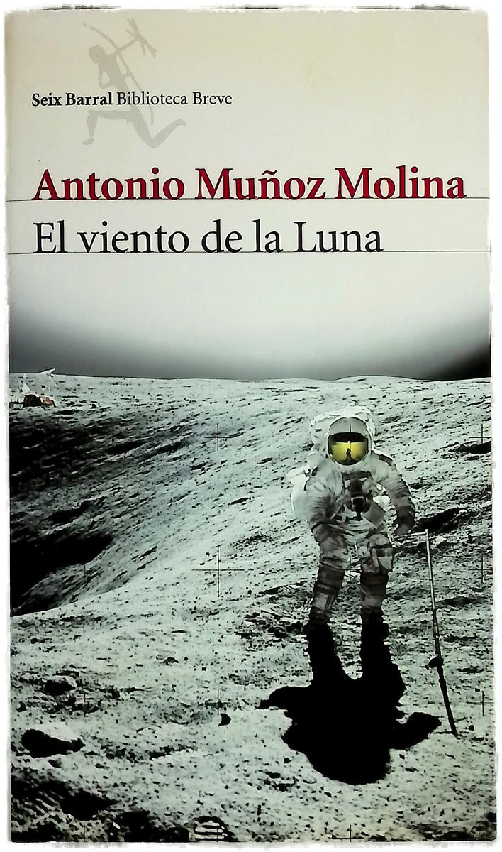 El viento de la luna