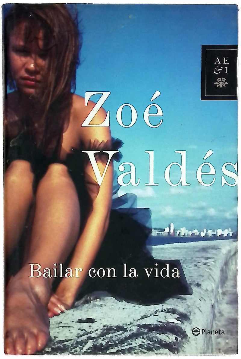 Bailar con la vida