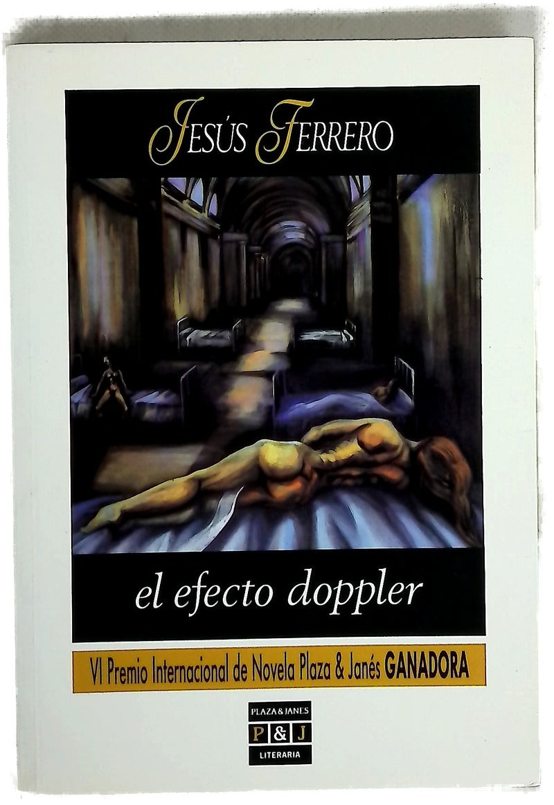 El efecto Doppler