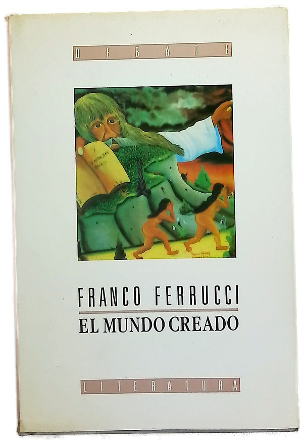 El mundo creado