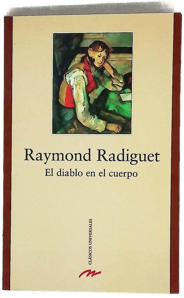 El diablo en el cuerpo