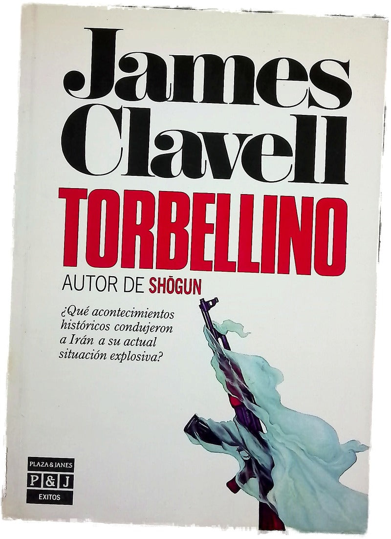 Torbellino