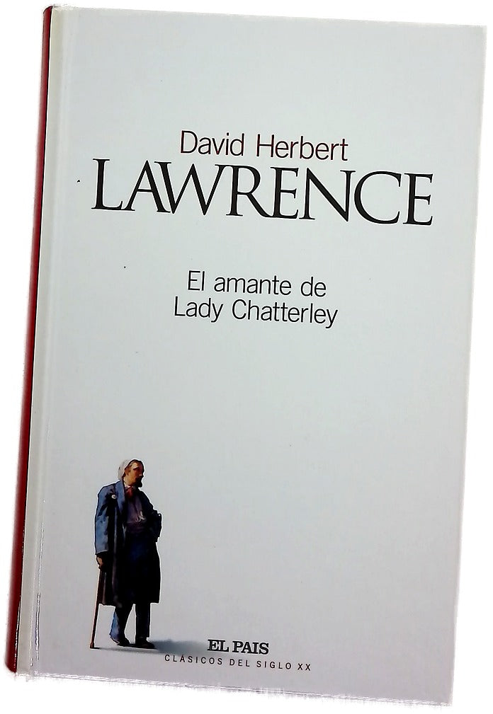 El amante de Lady Chatterley