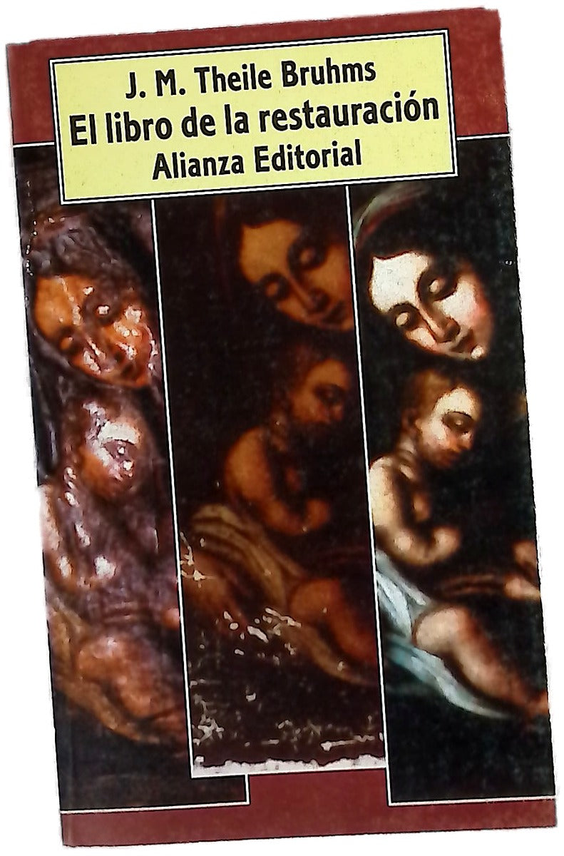 El libro de la restauración