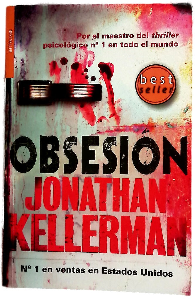 Obsesión