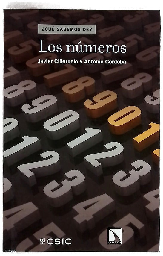 Los números