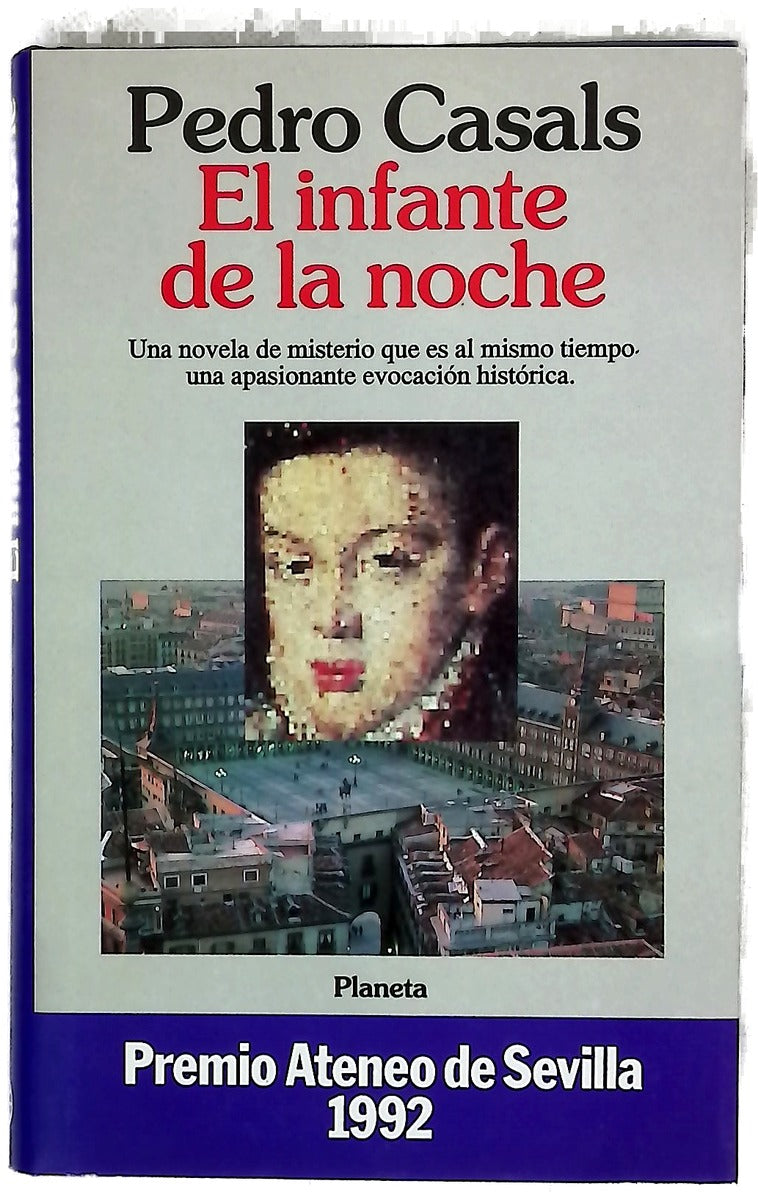 El infante de la noche