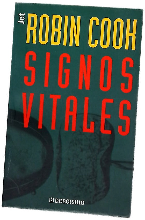 Signos vitales