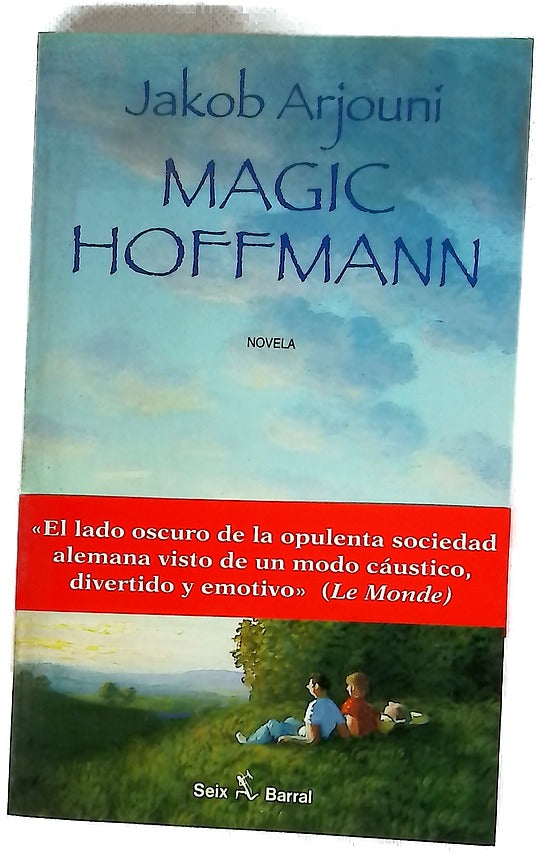 Magic Hoffmann