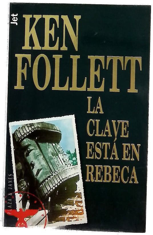 La clave está en Rebeca