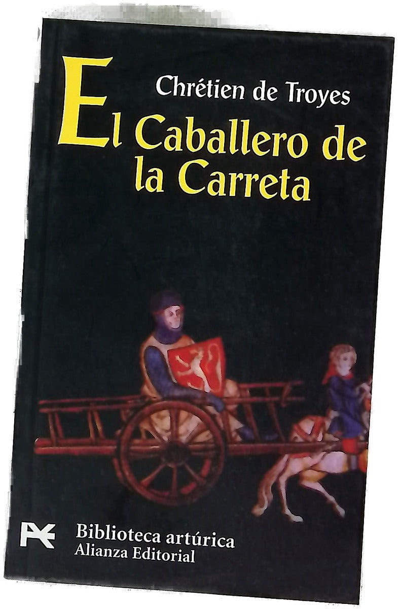 El caballero de la carreta