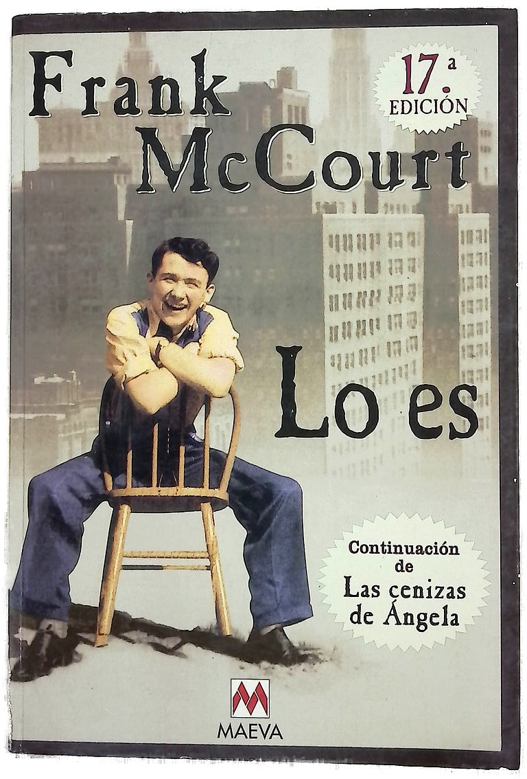 Lo es
