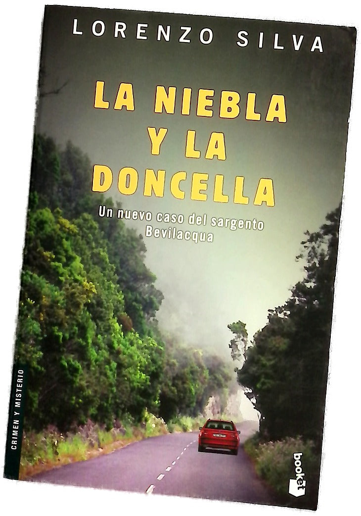La niebla y la doncella