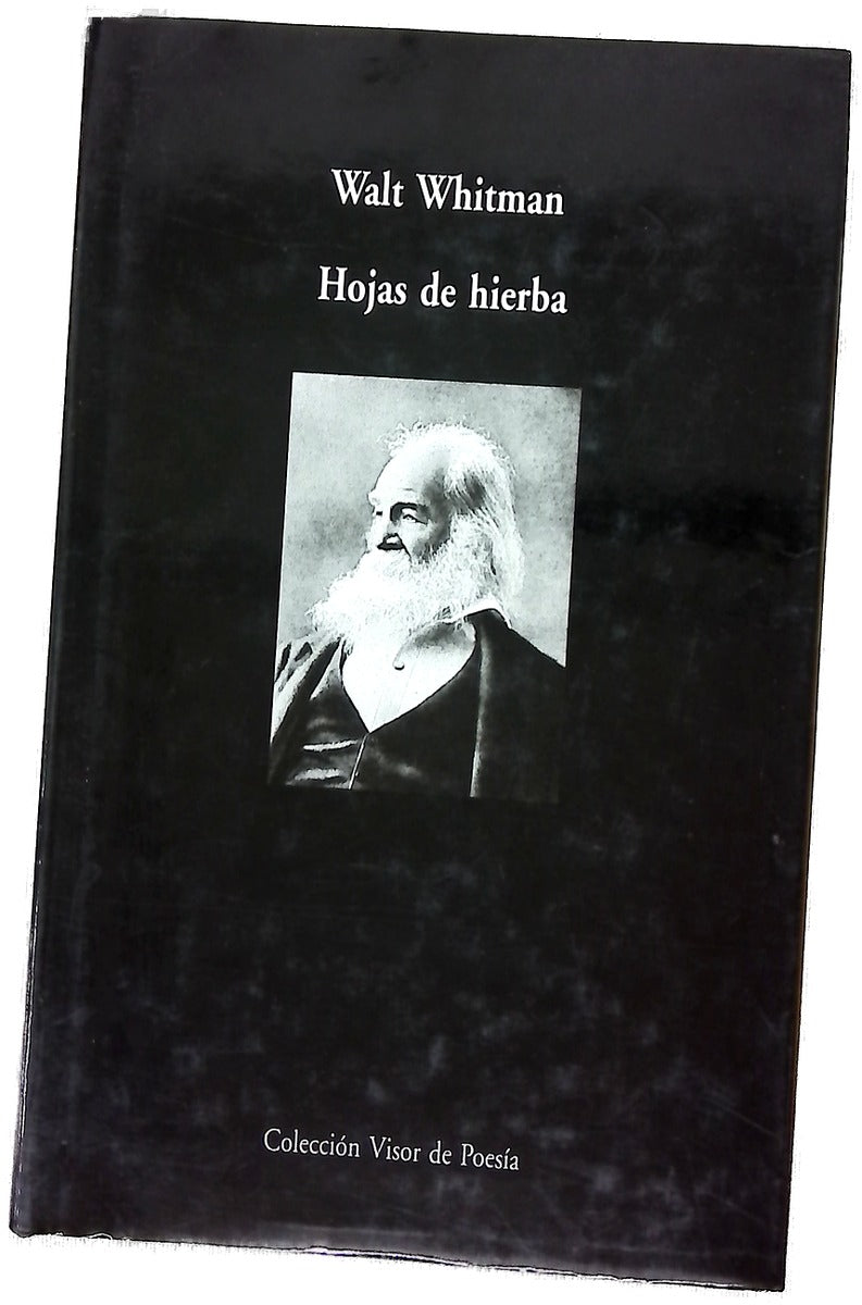 Hojas de hierba