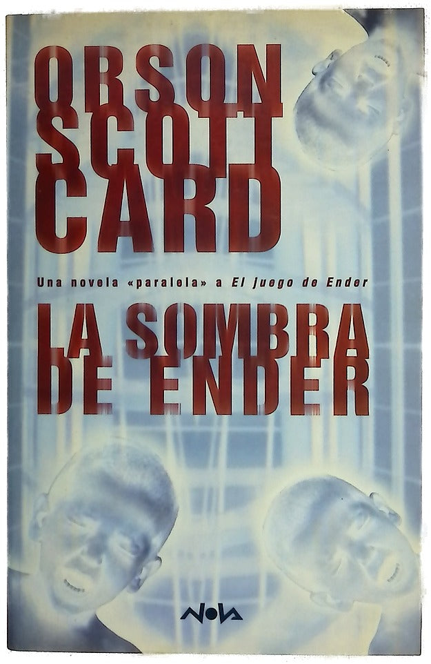 La sombra de Ender