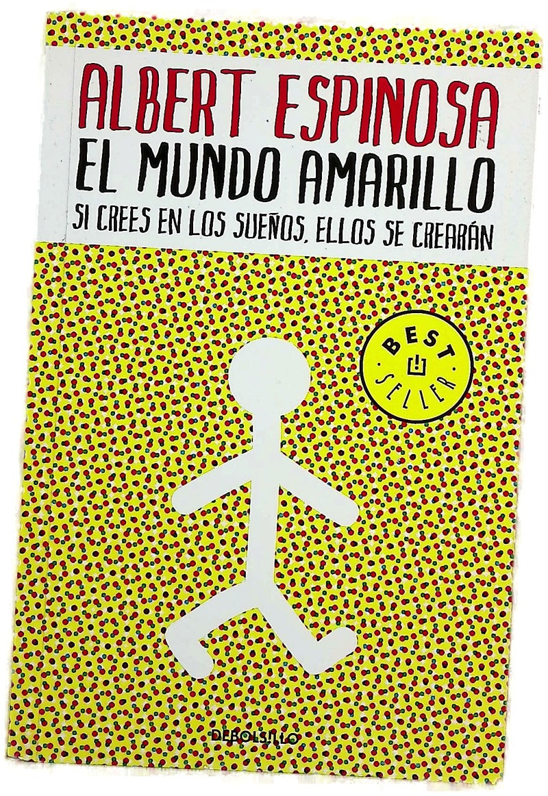 El mundo amarillo