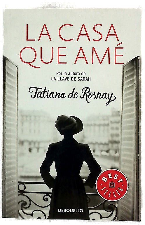 La casa que amé