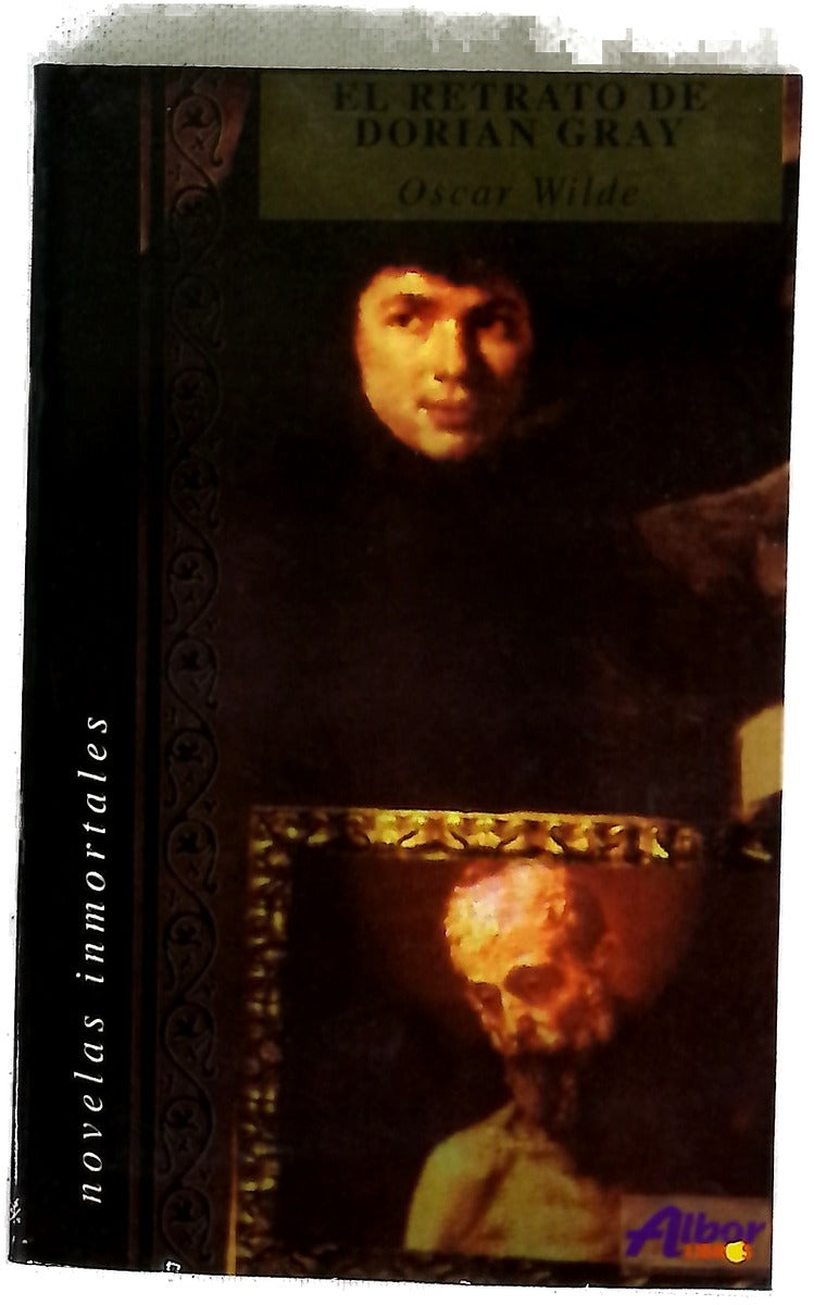 El retrato de Dorian Gray