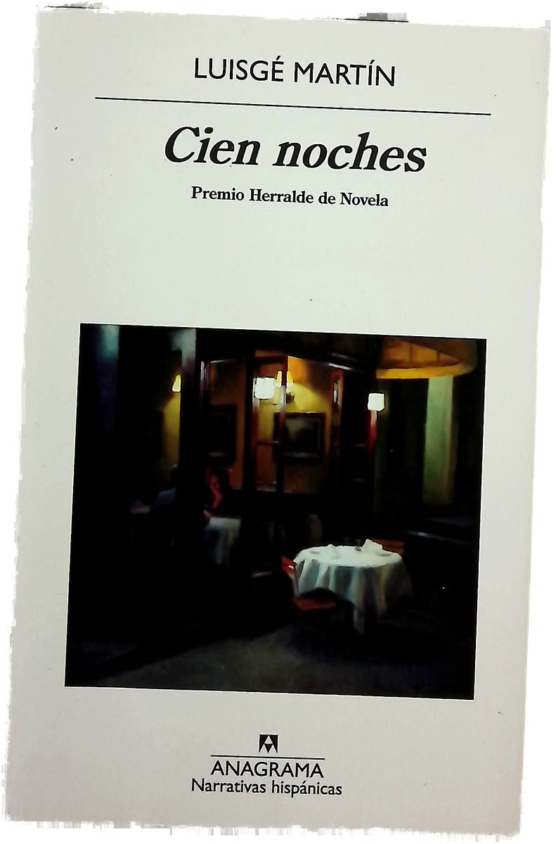 Cien noches