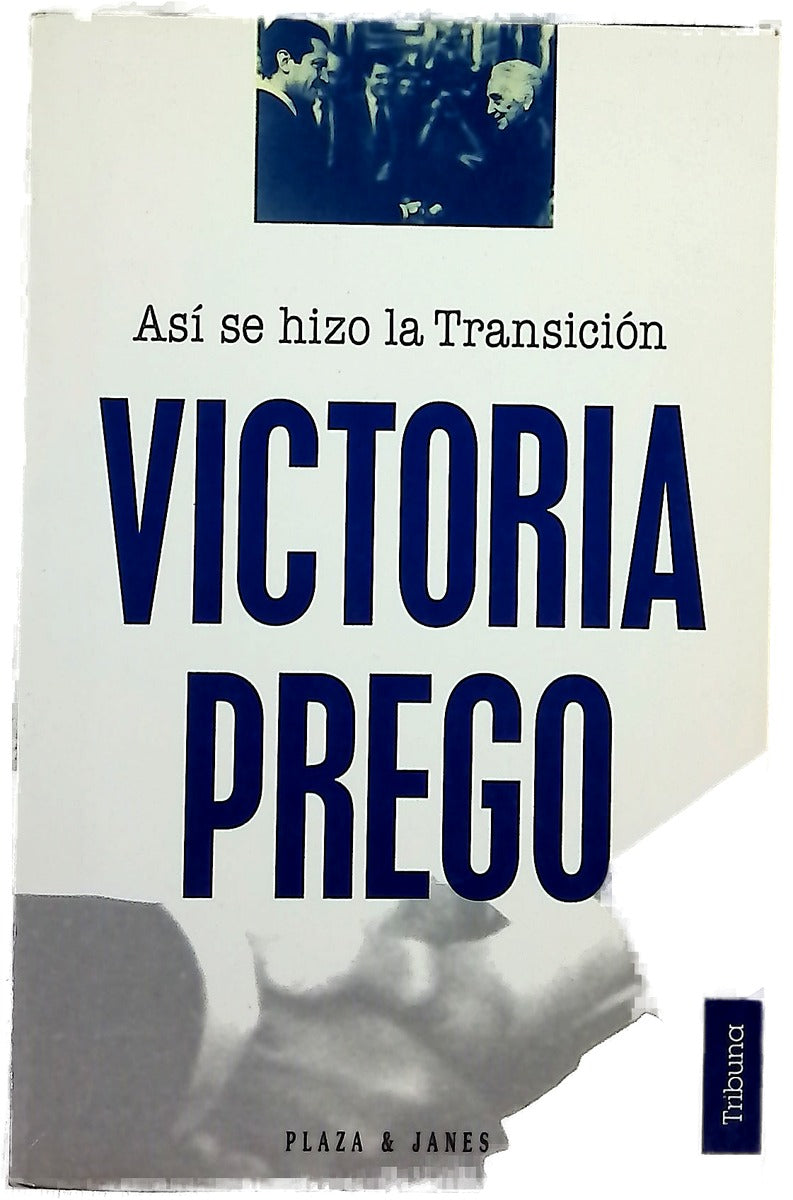 Así se hizo la transición