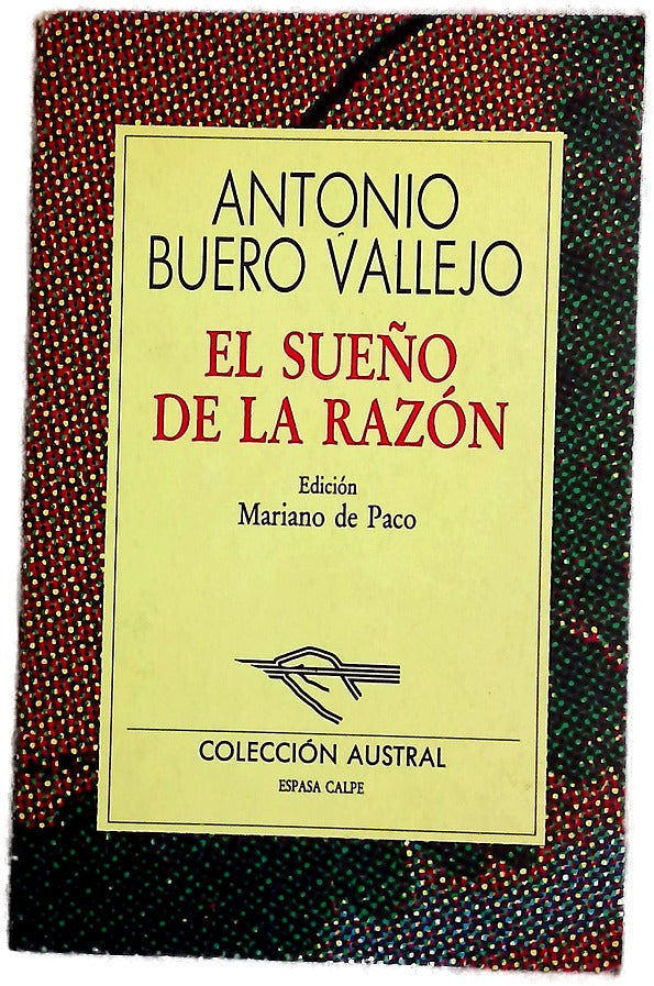 El sueño de la razón