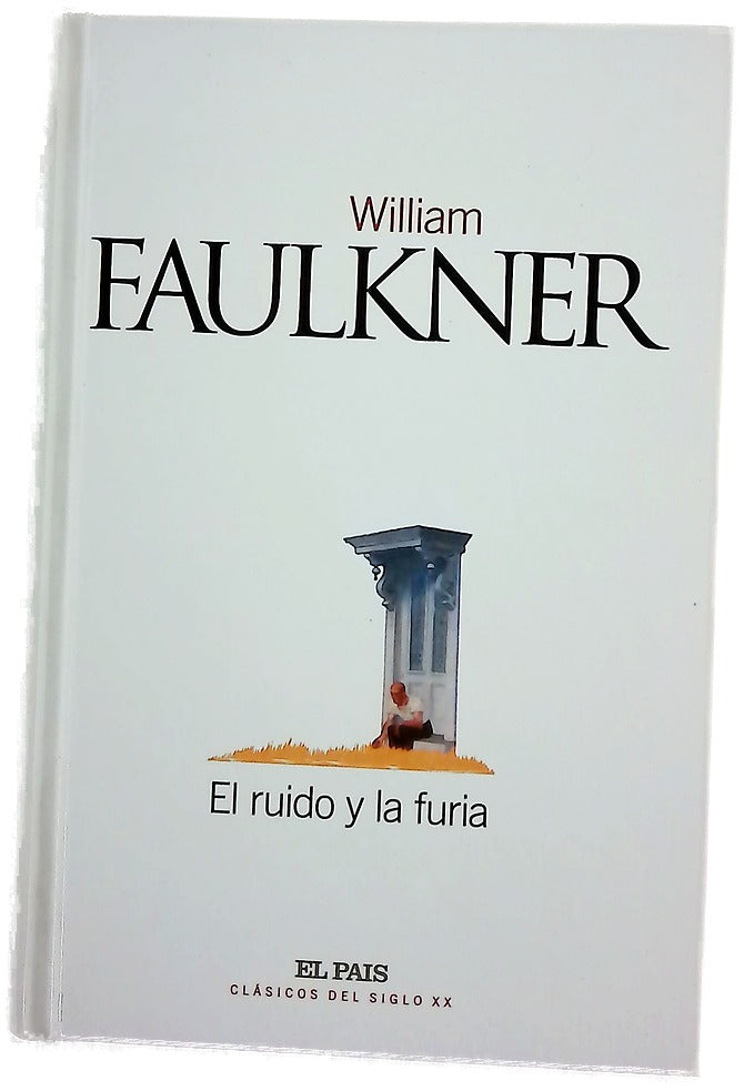 El ruido y la furia
